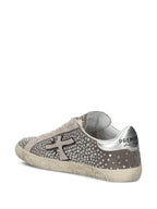 Premiata Steven Studded Sneakers