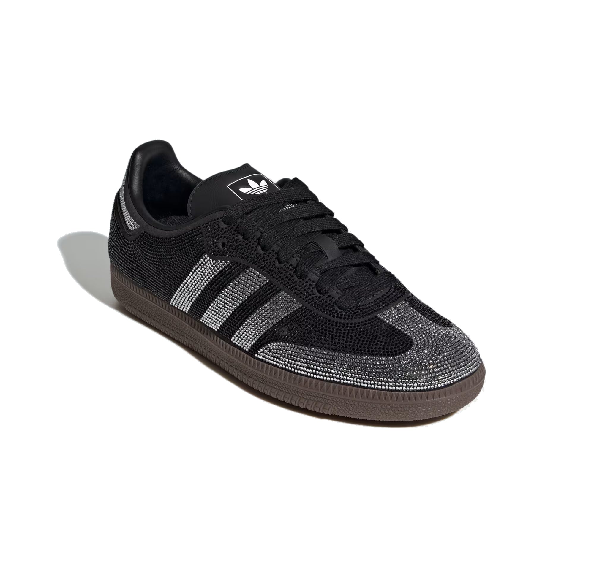 Adidas Samba OG Core Black / Core Black / Cloud White Hemen Teslimde