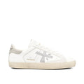 Premiata Stevend Glitter-Appliqué Sneakers