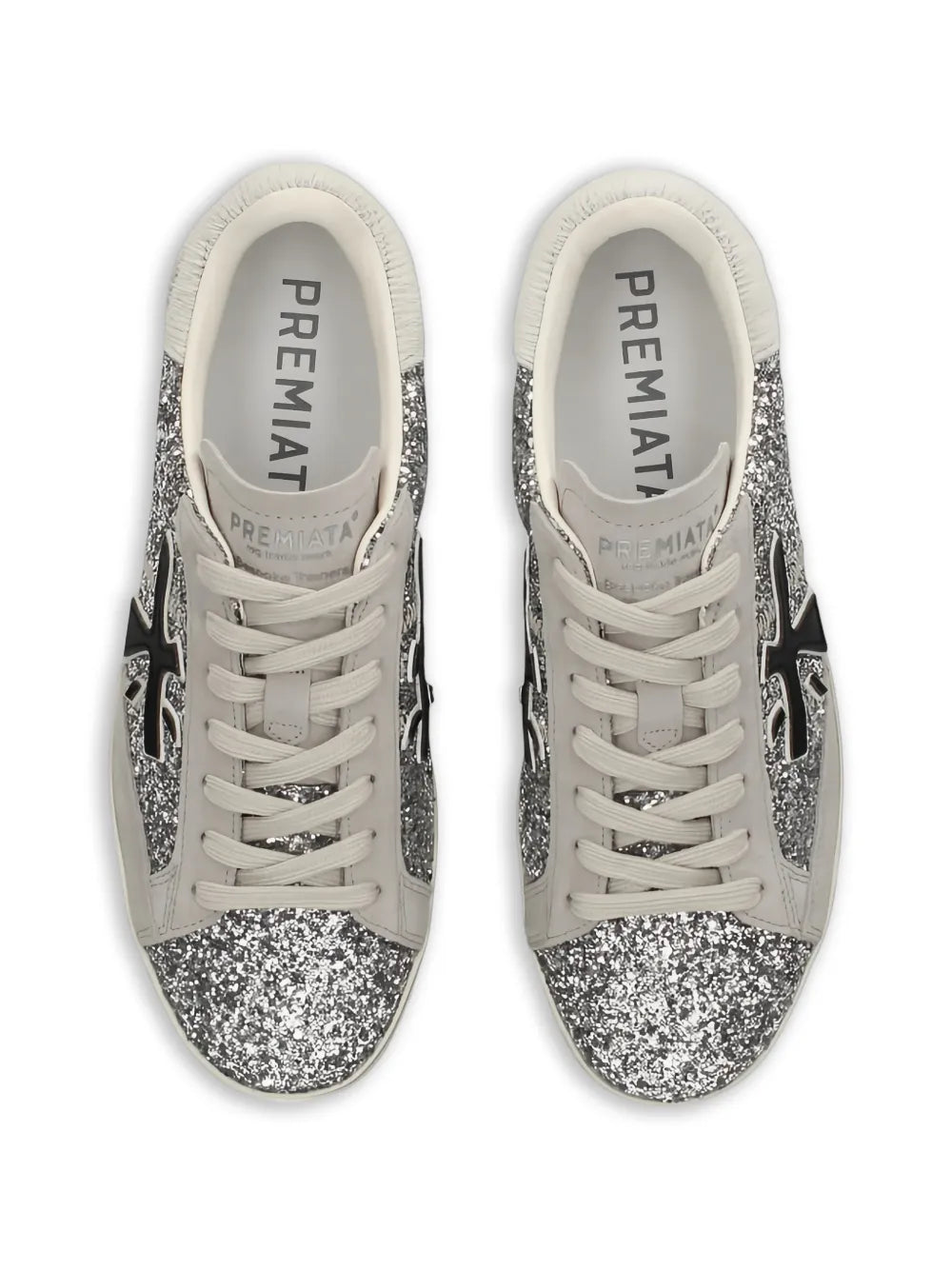 Premiata Lace-up Sneakers