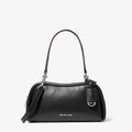Michael Kors Cecily Small Shoulder Bag-BLACK
