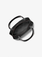 Michael Kors Cecily Small Shoulder Bag-BLACK