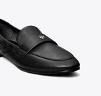 TORY BURCH BALLET LOAFER   -   Perfect Black