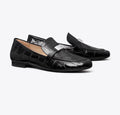 TORY BURCH LEELEE LOAFER   -  Perfect Black