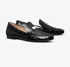 TORY BURCH LEELEE LOAFER   -  Perfect Black