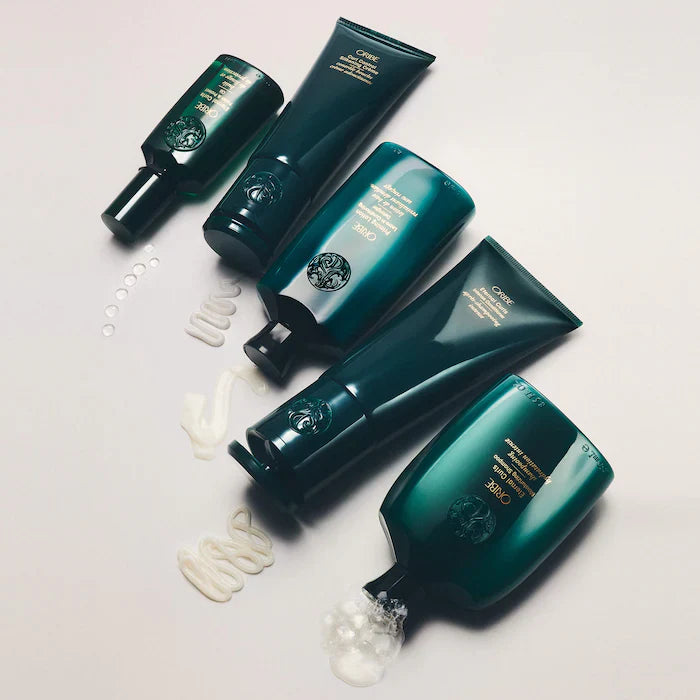 Oribe  -  Eternal Curls Polish & Protect Oil