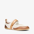 Michael Kors Kyler Mary Jane Sneaker-LUGGAGE