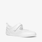 Michael Kors Kyler Mary Jane Sneaker-OPTIC WHITE