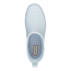 Hunter Women's PLAY™ Short Rain Boots - Light Blue Gray