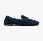 TORY BURCH BALLET LOAFER   -   New Navy