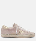 Golden Goose Super Star Suede Sneaker