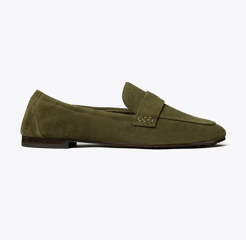 TORY BURCH BALLET LOAFER   -   Aneto