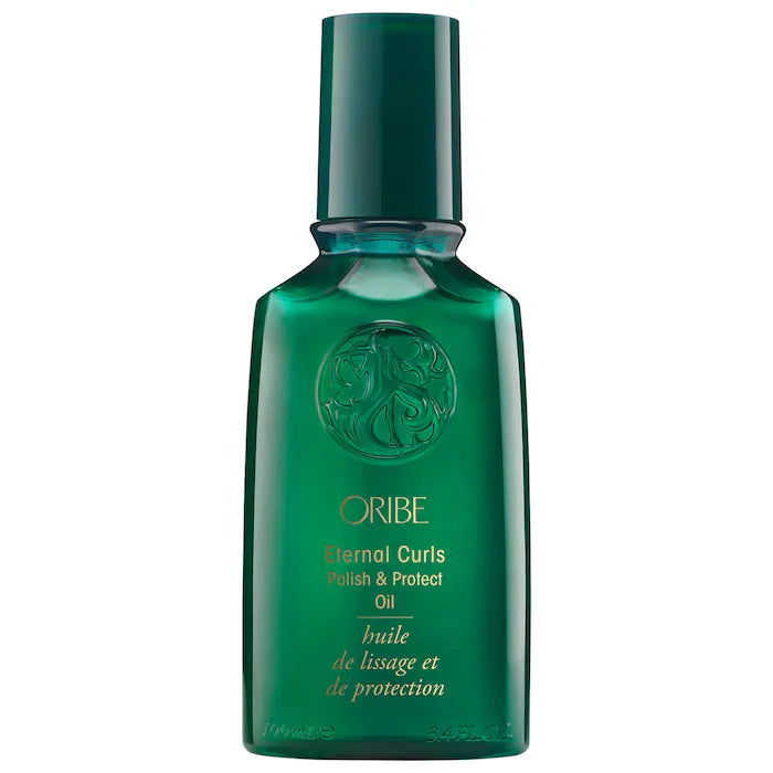 Oribe  -  Eternal Curls Polish & Protect Oil