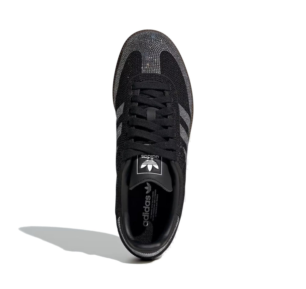 Adidas Samba OG Core Black / Core Black / Cloud White Hemen Teslimde
