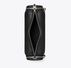 TORY BURCH PERRY VOYAGER CROSSBODY BAG  -  black