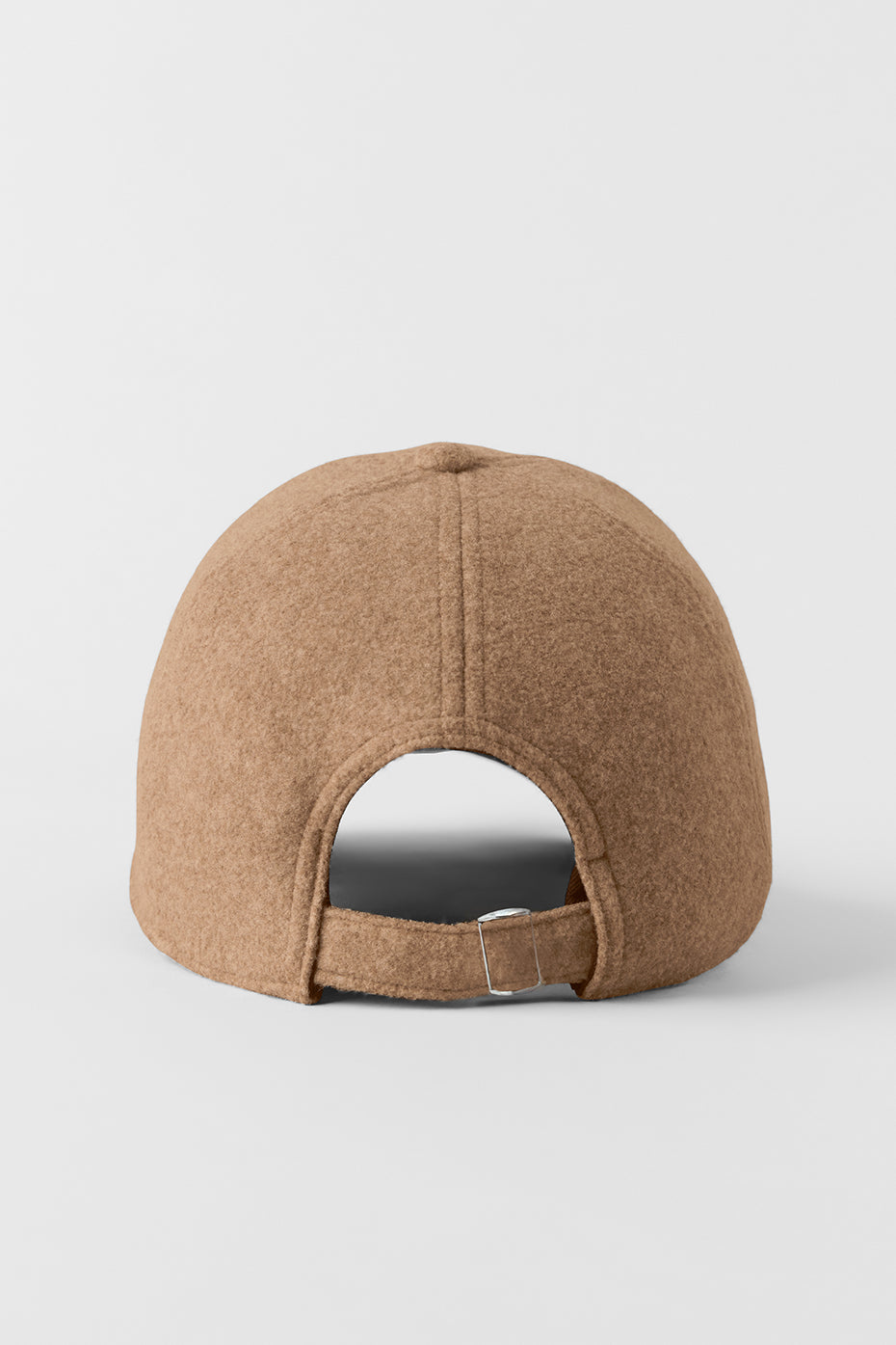 Alo Yoga Prestige Off-Duty Cap  -  Toasted Almond