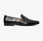 TORY BURCH LEELEE LOAFER   -  Perfect Black