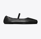TORY BURCH RUNWAY BALLET   -   Perfect Black