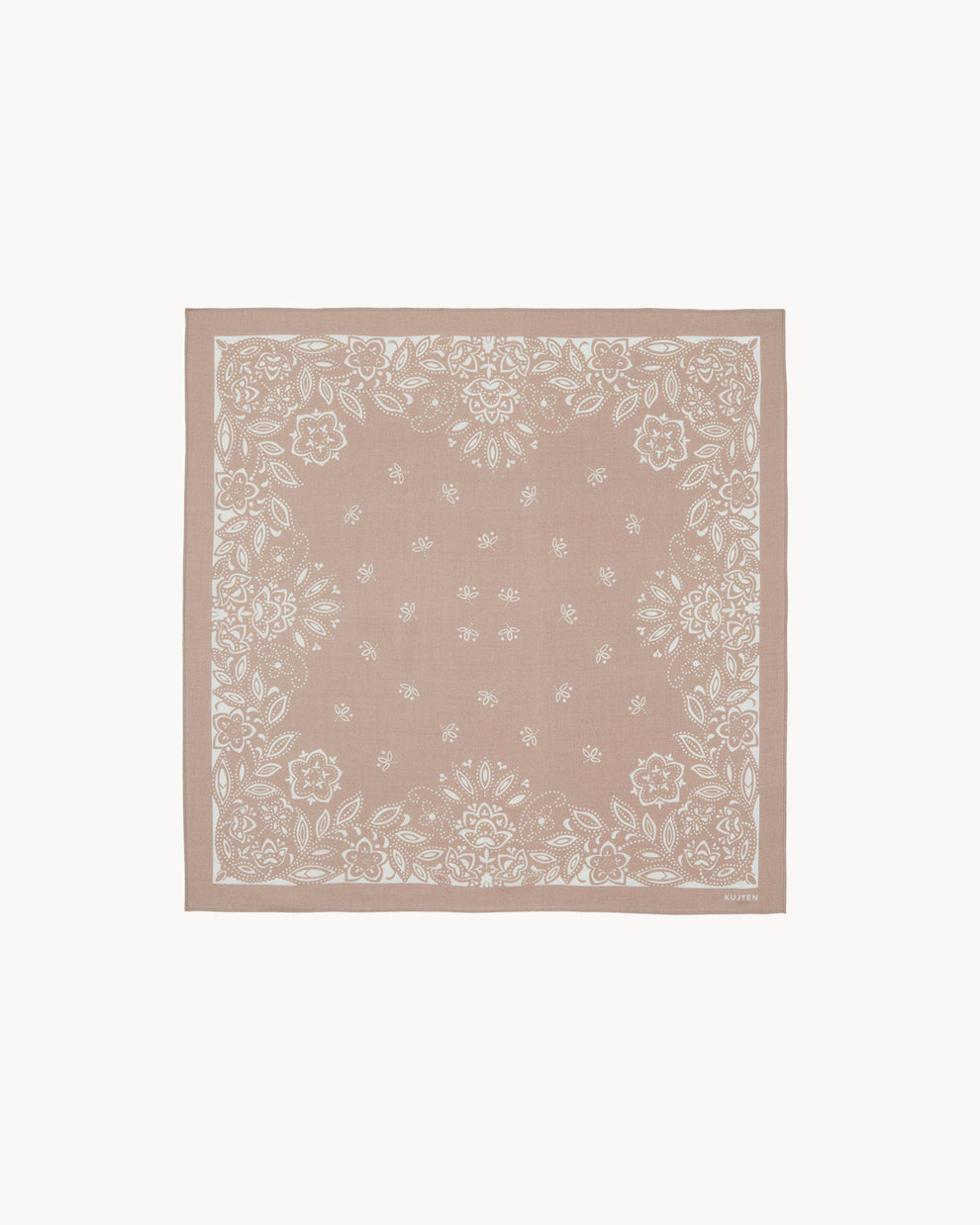 Kujten  - Small Bandana Heli Organic