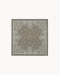 Kujten  - Small Bandana Heli Marl Khaki