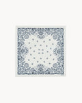 Kujten  - Small Bandana Heli White