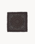 Kujten- Small Bandana Hachi Brown