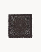 Kujten- Small Bandana Hachi Brown