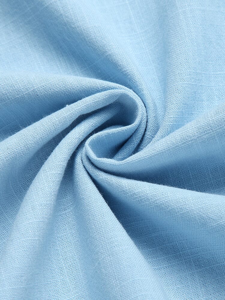 Soft Classic Fit Cotton Hemd (US Only)