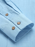 Soft Classic Fit Cotton Hemd (US Only)
