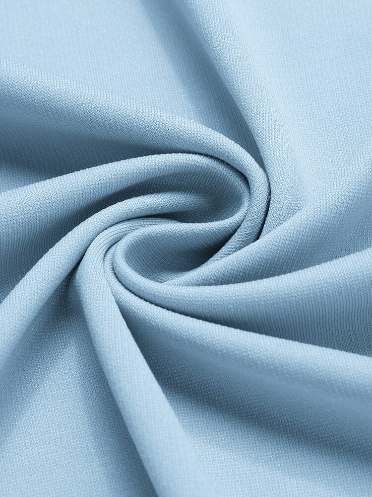 Lässig Wrinkle Free Button Hemd (US Only)