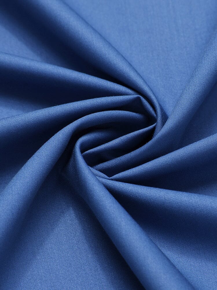 Premium Wrinkle Free Dress Hemd (US Only)