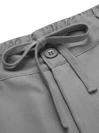Classic Solid Farbe Chino Hose (US Only)