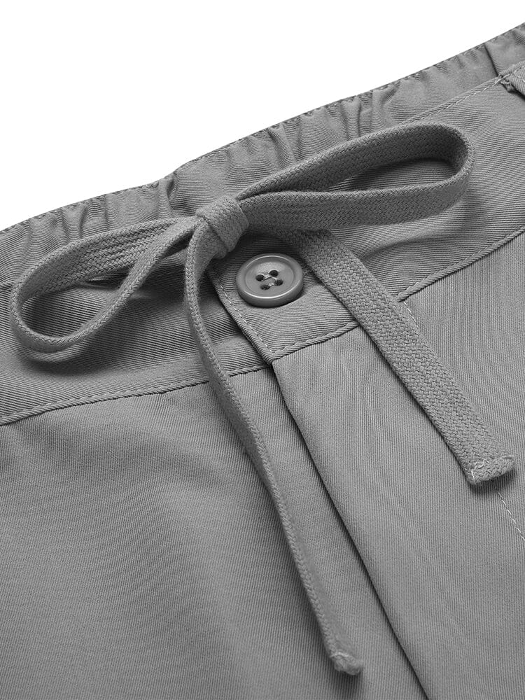 Classic Solid Farbe Chino Hose (US Only)