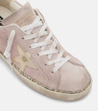 Golden Goose Super Star Suede Sneaker
