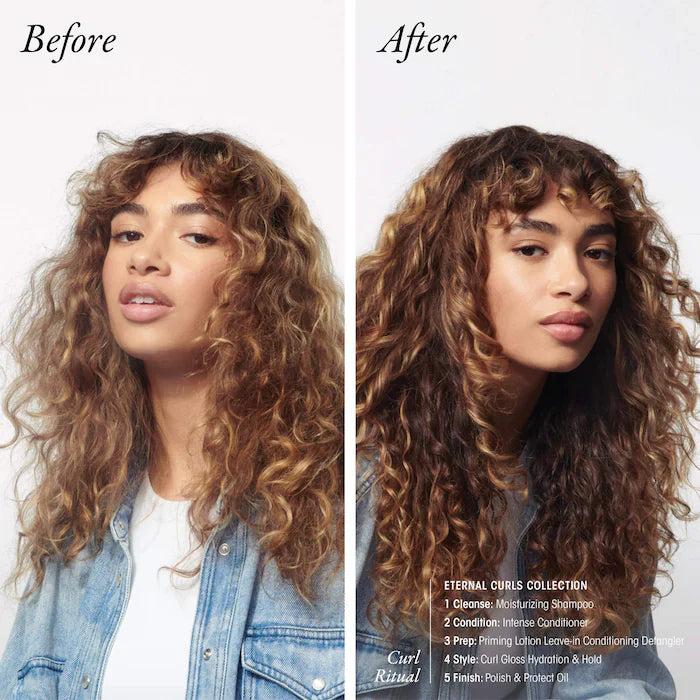 Oribe  -  Eternal Curls Polish & Protect Oil