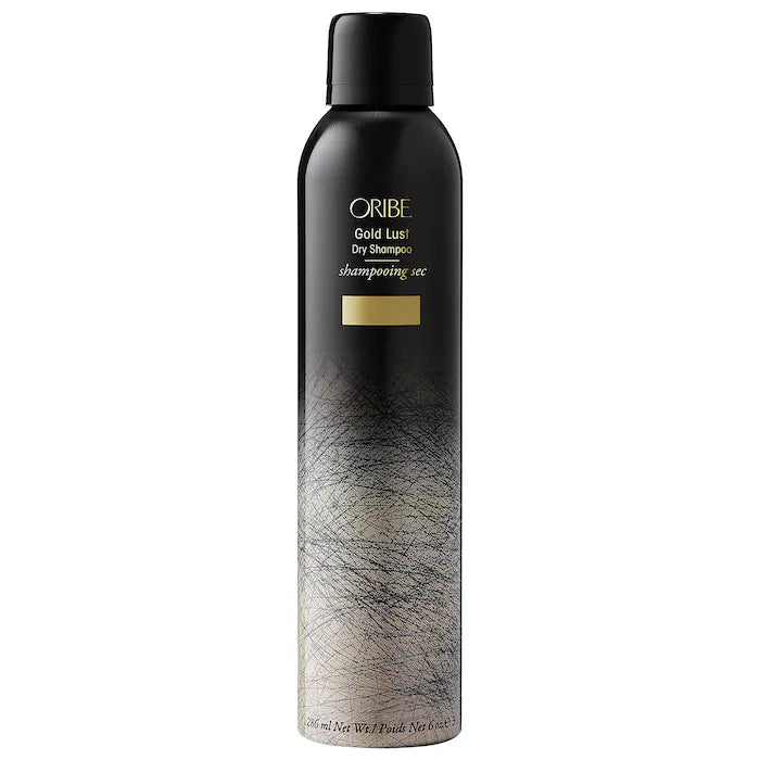 Oribe - Gold Lust Dry Shampoo