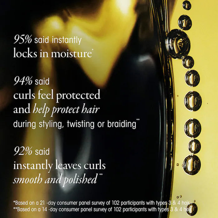 Oribe  -  Eternal Curls Polish & Protect Oil