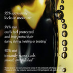 Oribe  -  Eternal Curls Polish & Protect Oil