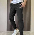 Unisex Schnelltrocknende Hose mit hoher Elastizität