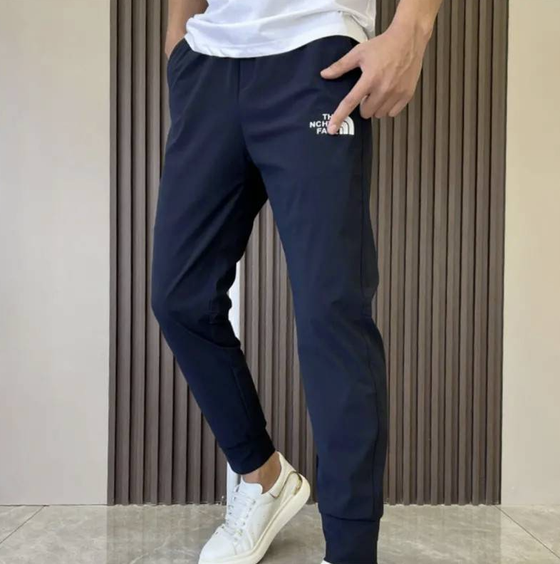 Unisex Quick-Dry High-Stretch Trousers