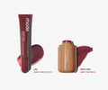Rhode the duos  -  date cake + pbj