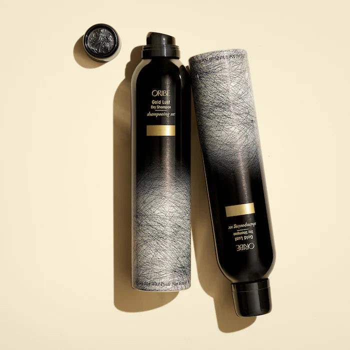Oribe - Gold Lust Dry Shampoo