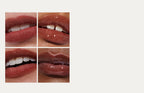 Rhode Peptide Lip Tint  -   espresso -  rich brown