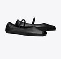 TORY BURCH RUNWAY BALLET   -   Perfect Black