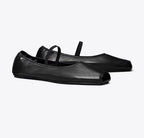 TORY BURCH RUNWAY BALLET   -   Perfect Black