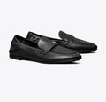 TORY BURCH BALLET LOAFER   -   Perfect Black