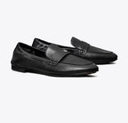 TORY BURCH BALLET LOAFER   -   Perfect Black