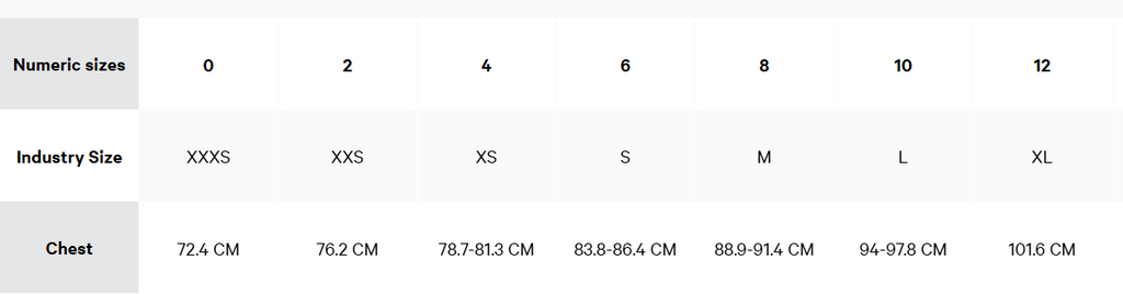 Lululemon Rain Chaser Jacket-Black