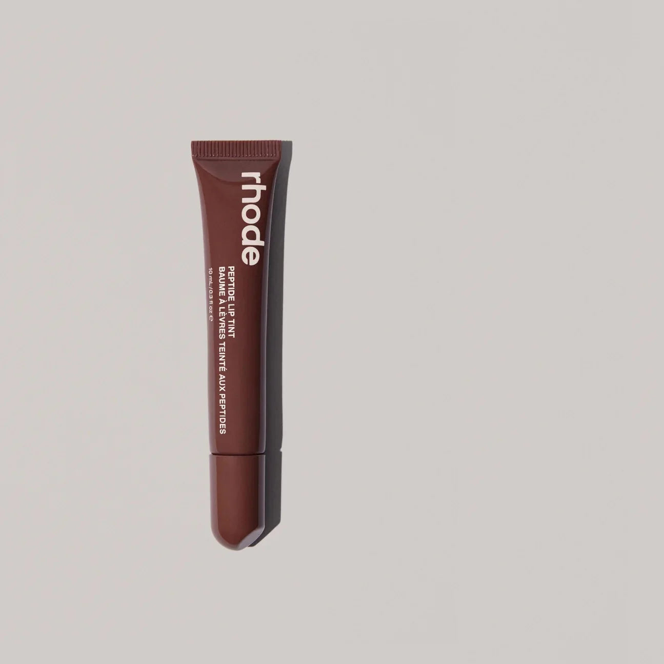 Rhode Peptide Lip Tint  -   espresso -  rich brown