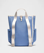 Lululemon Racket Bag 19L  -  Prep Blue/Club Blue/Light Ivory
